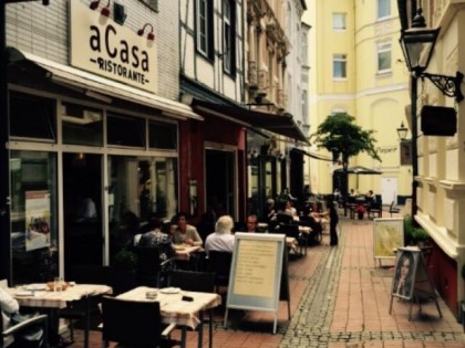 Foto: a Casa