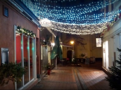 Foto: a Casa